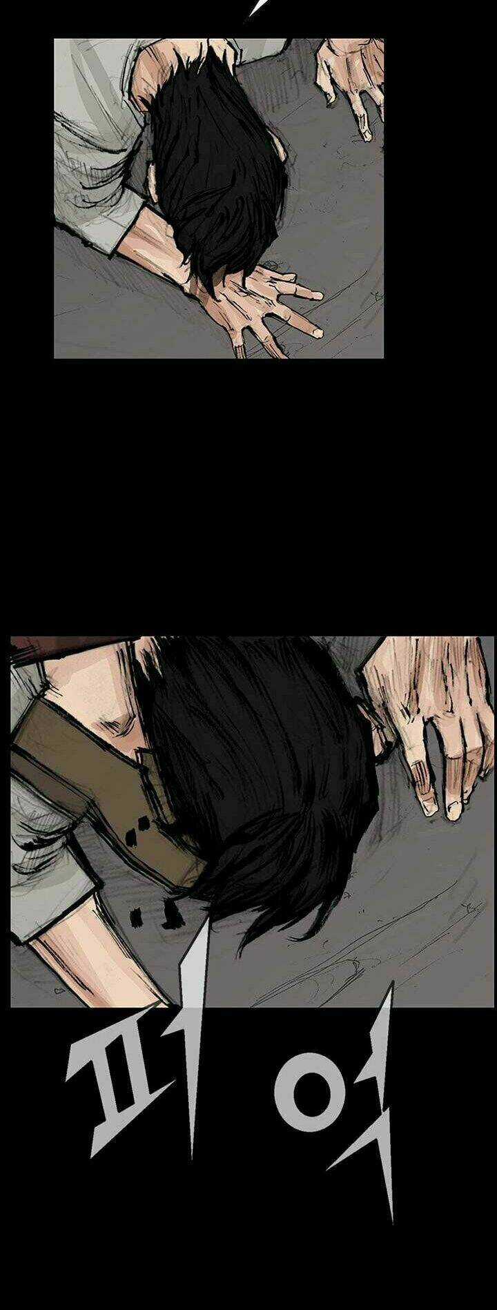 Dokgo 2 | Độc Cô 2 - Chapter 33 - Trang 36