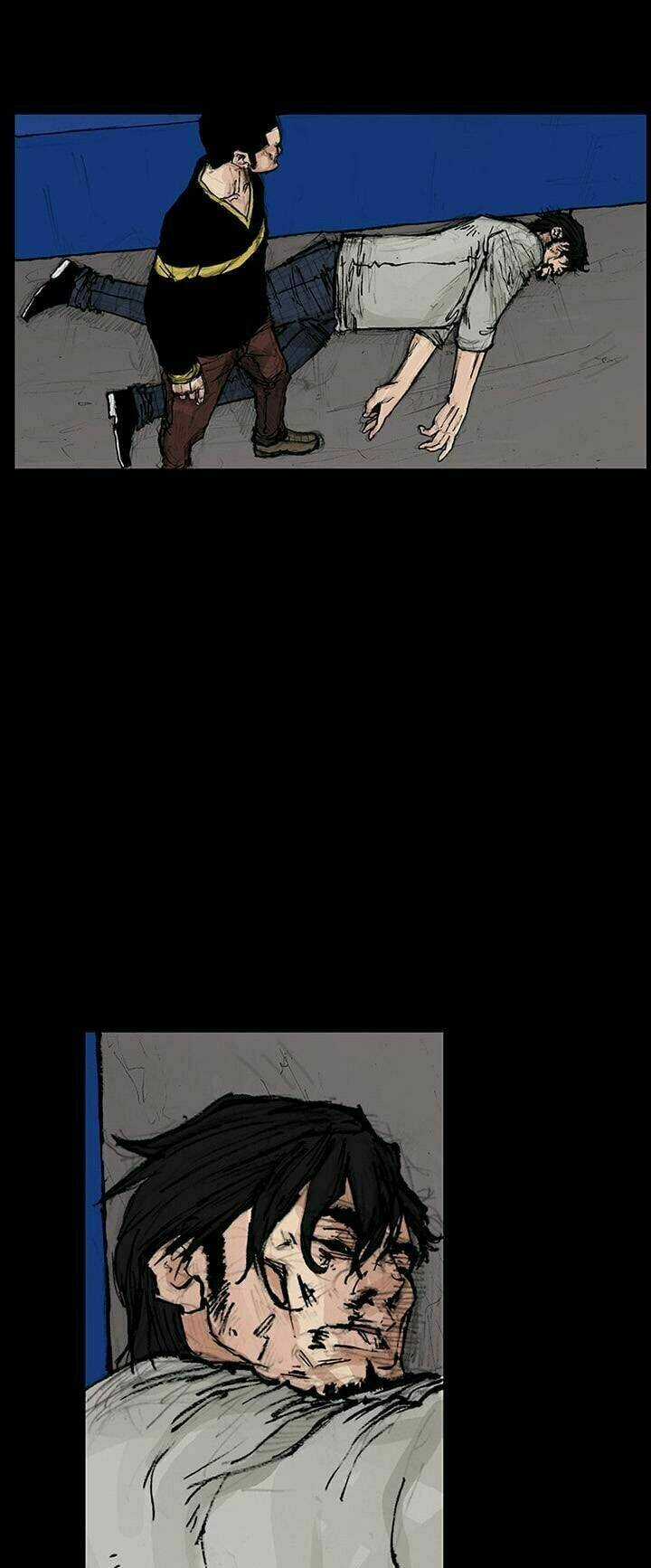 Dokgo 2 | Độc Cô 2 - Chapter 33 - Trang 37