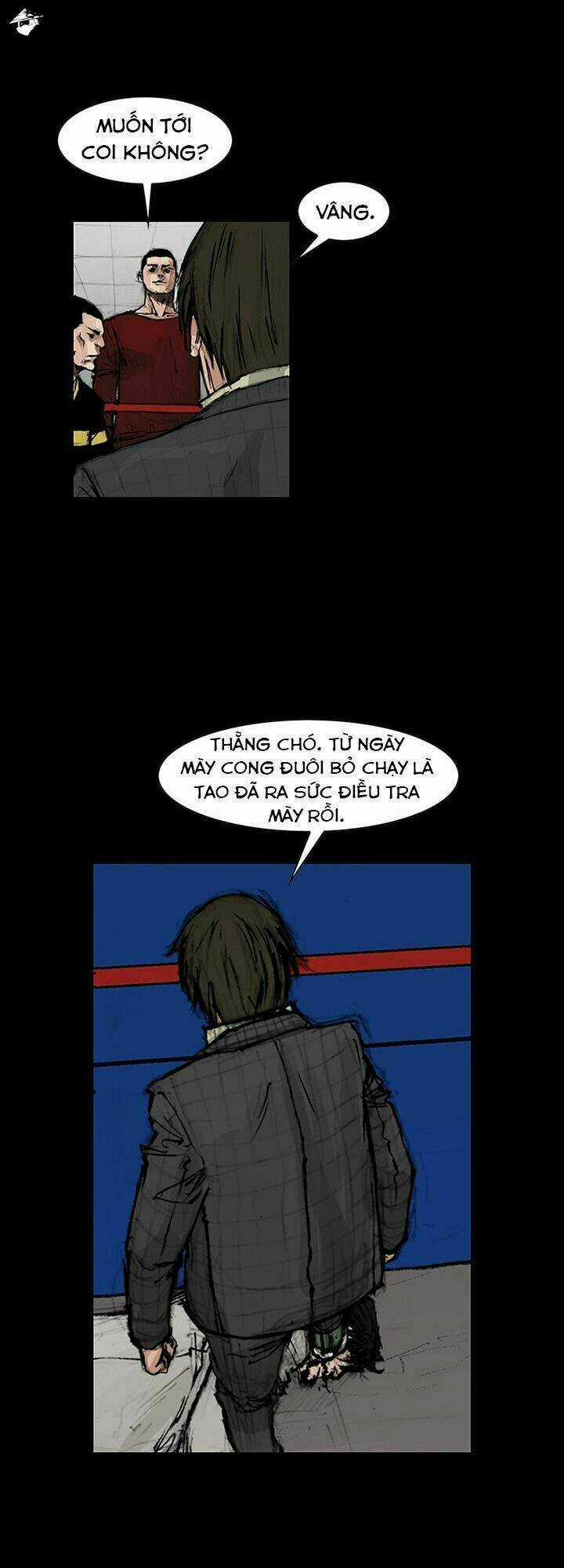 Dokgo 2 | Độc Cô 2 - Chapter 33 - Trang 39