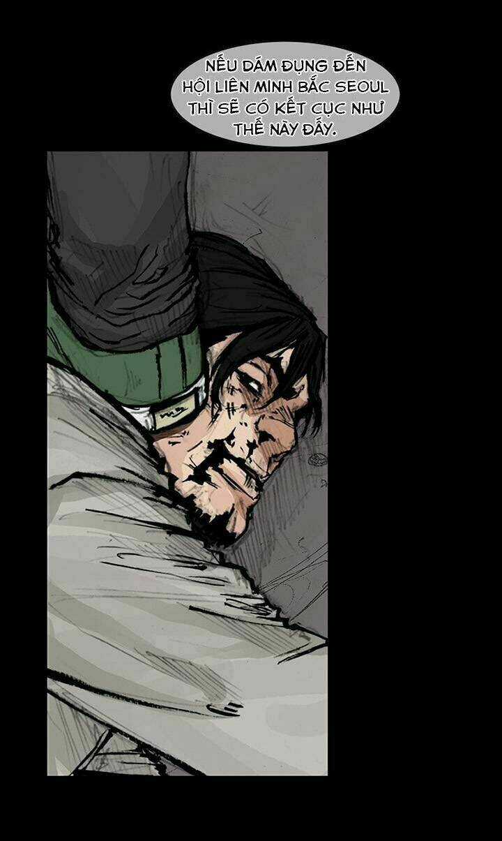 Dokgo 2 | Độc Cô 2 - Chapter 33 - Trang 40