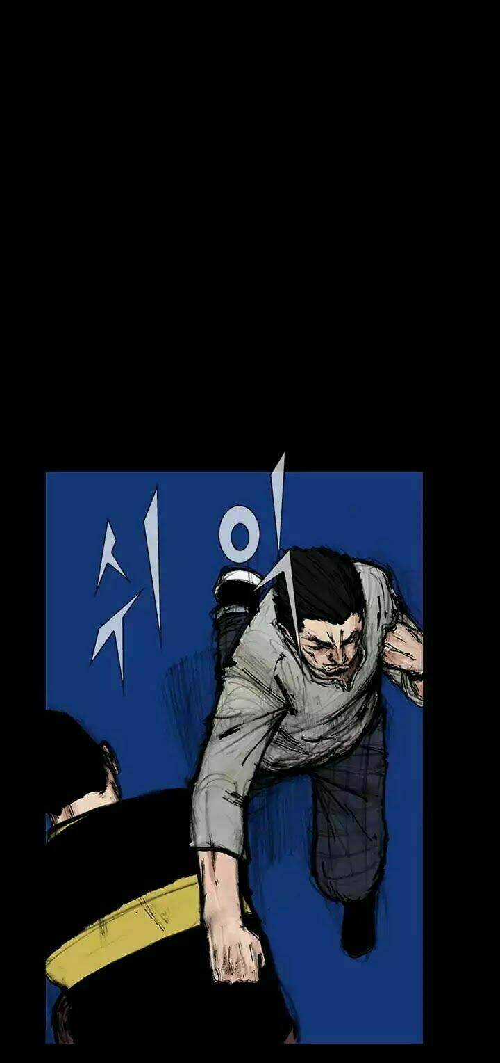 Dokgo 2 | Độc Cô 2 - Chapter 33 - Trang 5