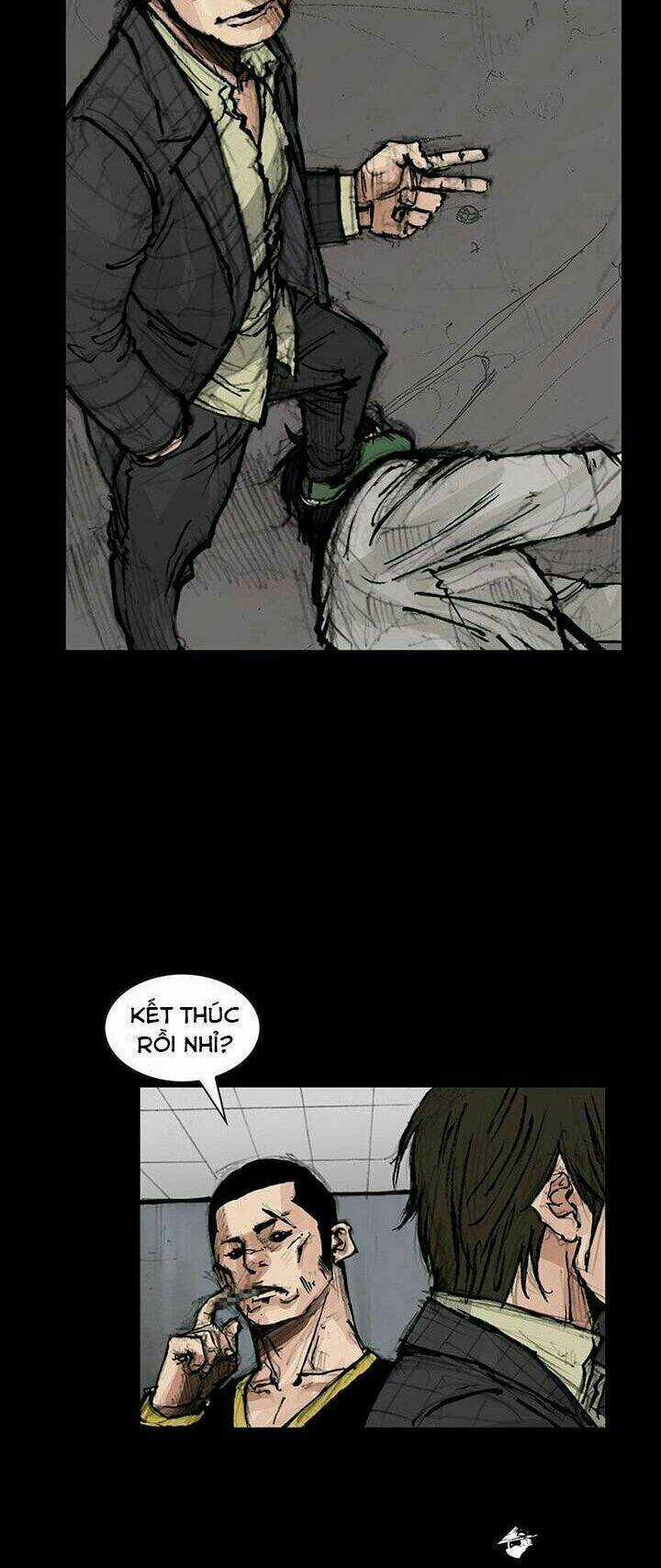 Dokgo 2 | Độc Cô 2 - Chapter 33 - Trang 43