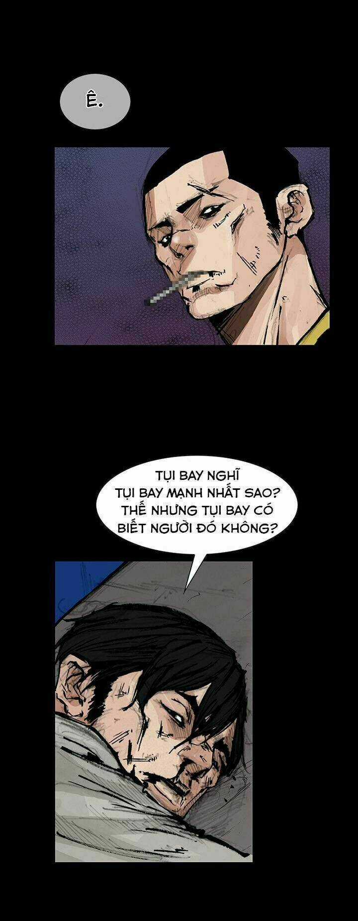 Dokgo 2 | Độc Cô 2 - Chapter 33 - Trang 44