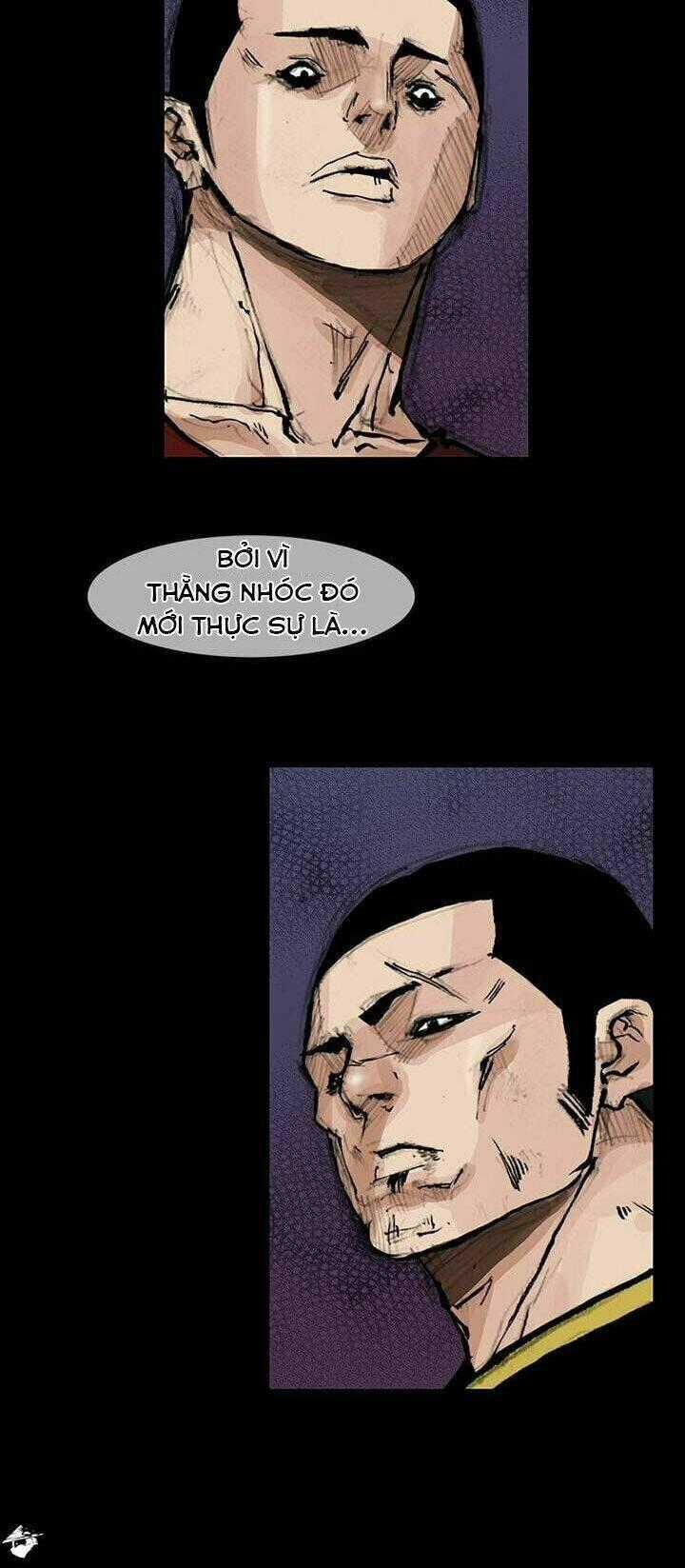 Dokgo 2 | Độc Cô 2 - Chapter 33 - Trang 48