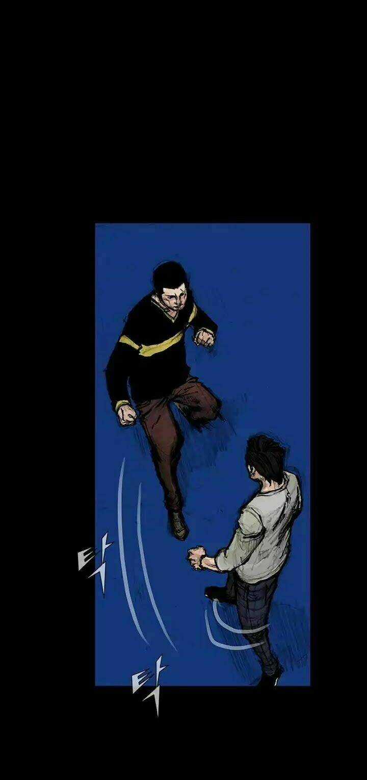 Dokgo 2 | Độc Cô 2 - Chapter 33 - Trang 6