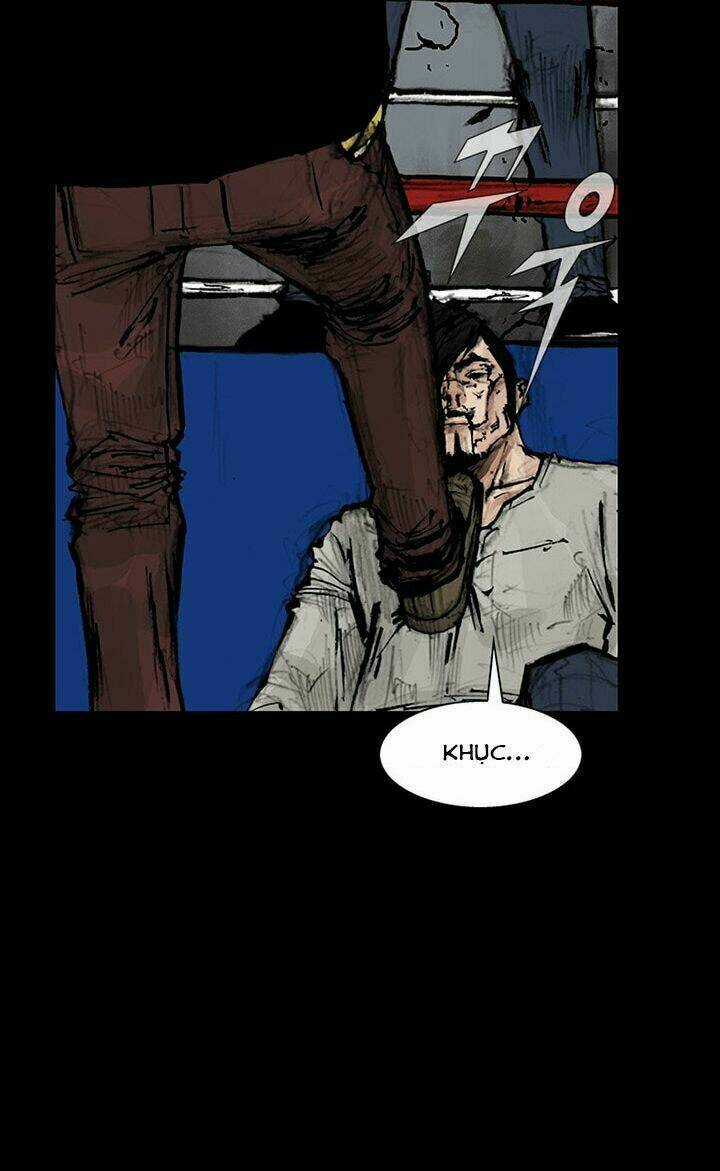 Dokgo 2 | Độc Cô 2 - Chapter 34 - Trang 11