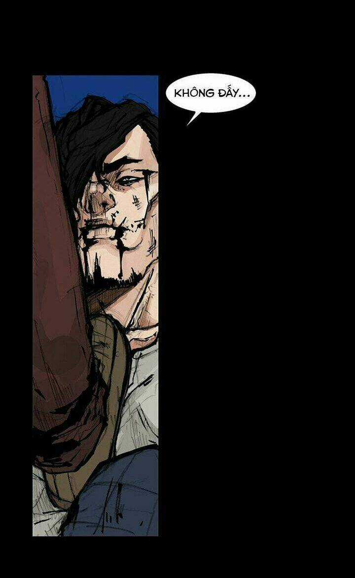 Dokgo 2 | Độc Cô 2 - Chapter 34 - Trang 12