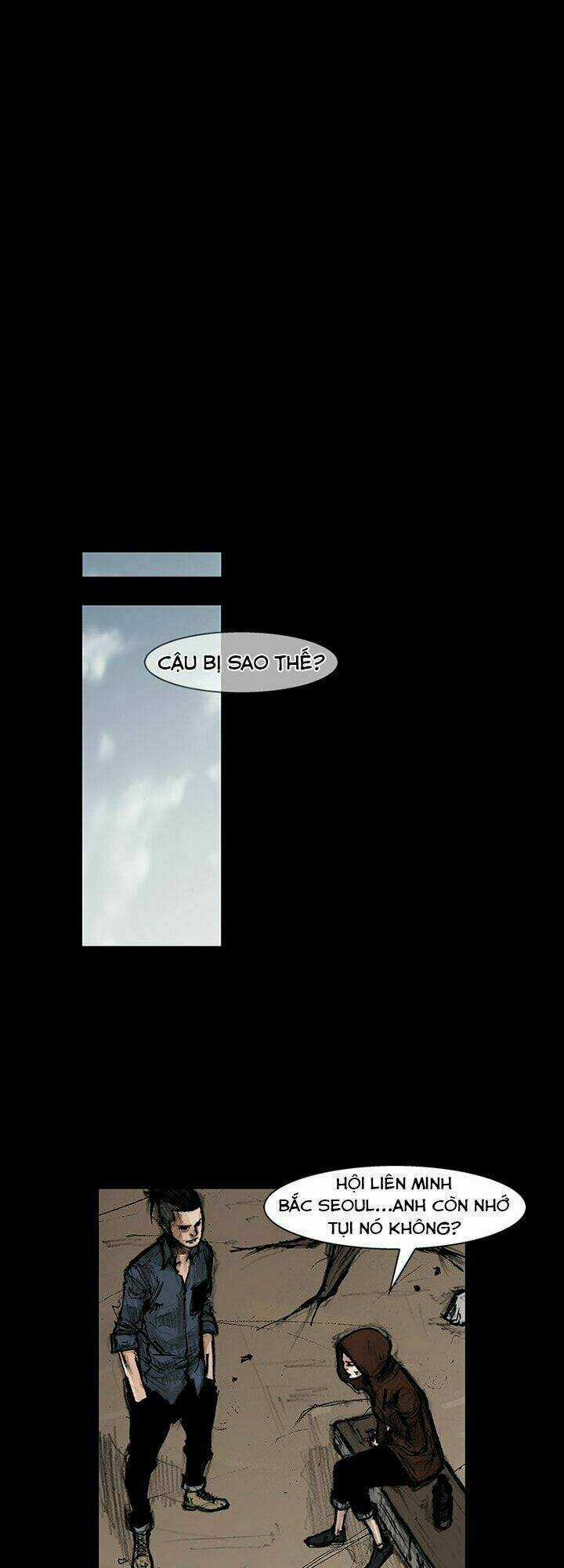 Dokgo 2 | Độc Cô 2 - Chapter 34 - Trang 16