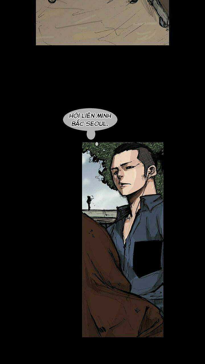 Dokgo 2 | Độc Cô 2 - Chapter 34 - Trang 17