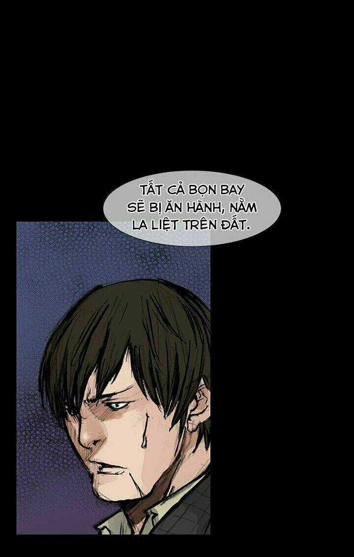 Dokgo 2 | Độc Cô 2 - Chapter 34 - Trang 3