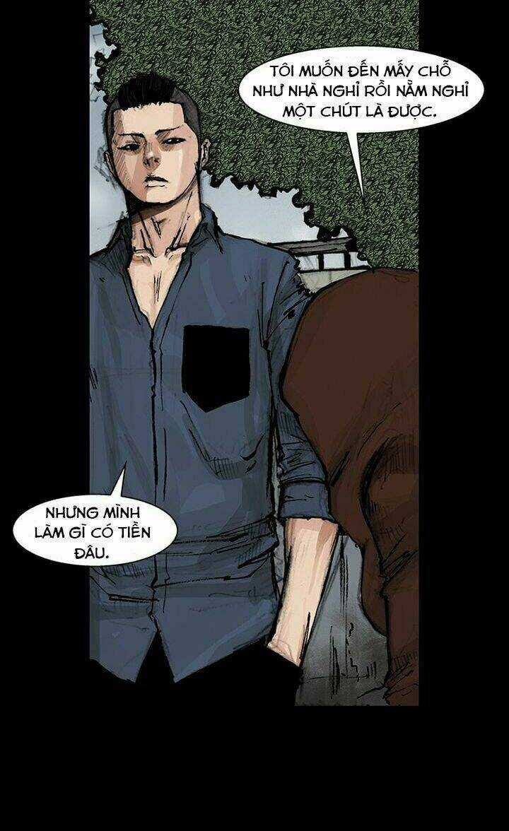 Dokgo 2 | Độc Cô 2 - Chapter 34 - Trang 21