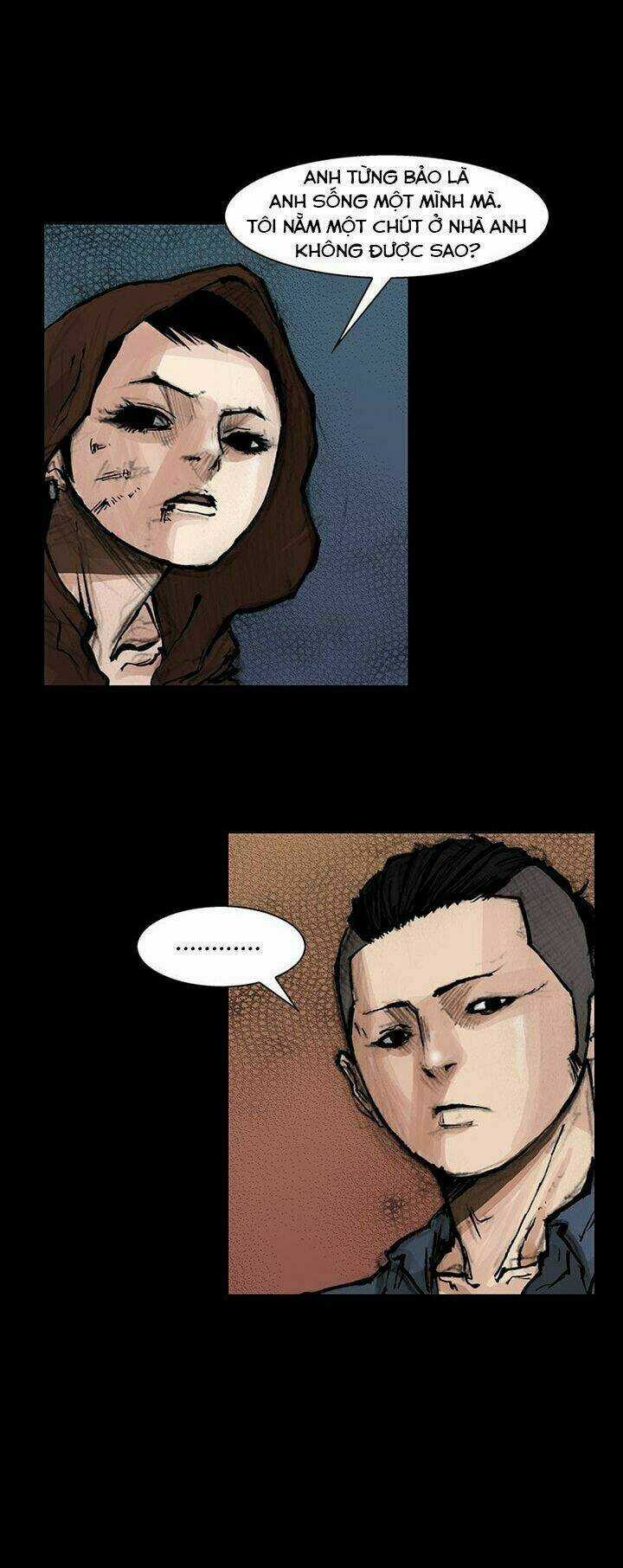 Dokgo 2 | Độc Cô 2 - Chapter 34 - Trang 22