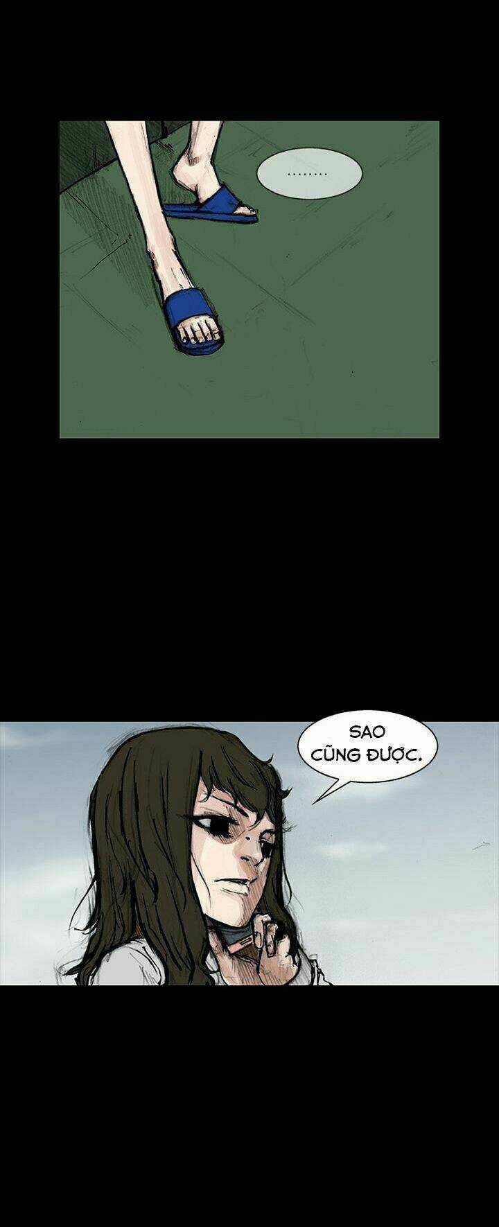 Dokgo 2 | Độc Cô 2 - Chapter 34 - Trang 24