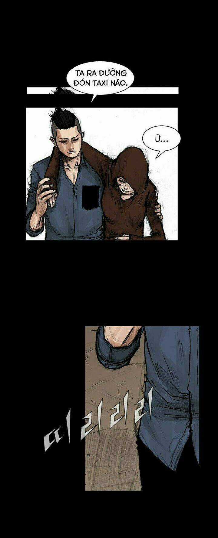 Dokgo 2 | Độc Cô 2 - Chapter 34 - Trang 25