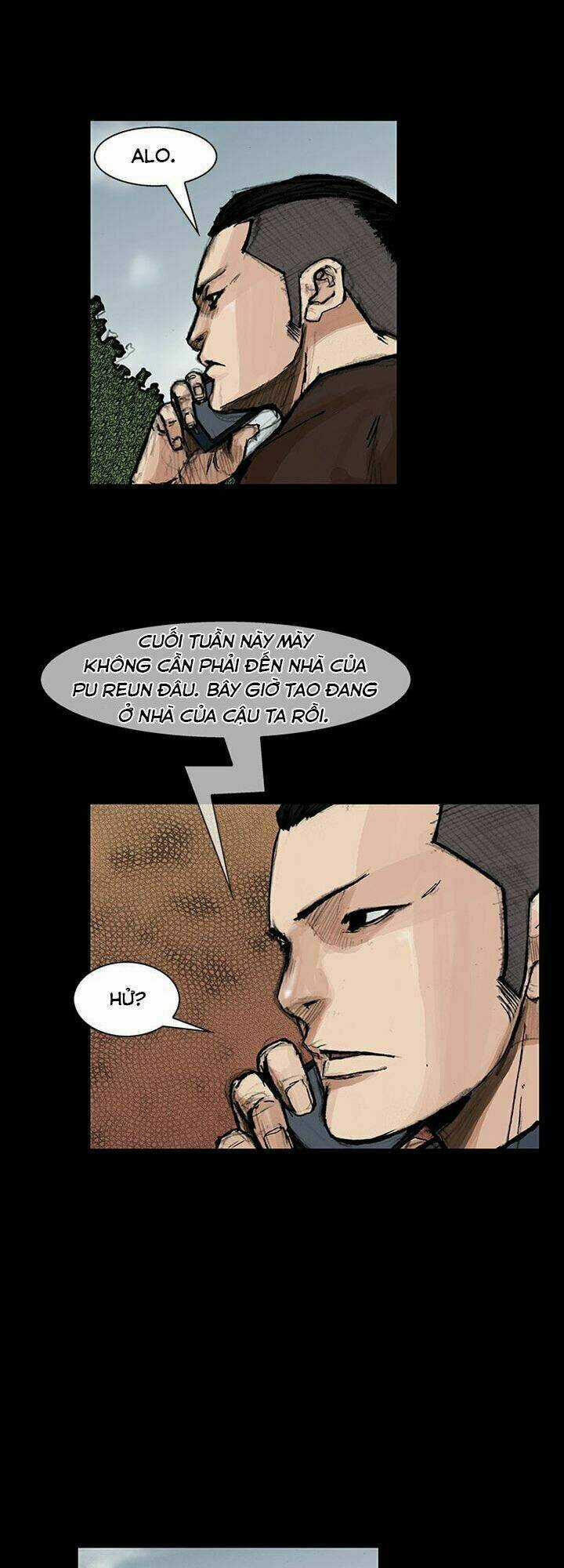 Dokgo 2 | Độc Cô 2 - Chapter 34 - Trang 26