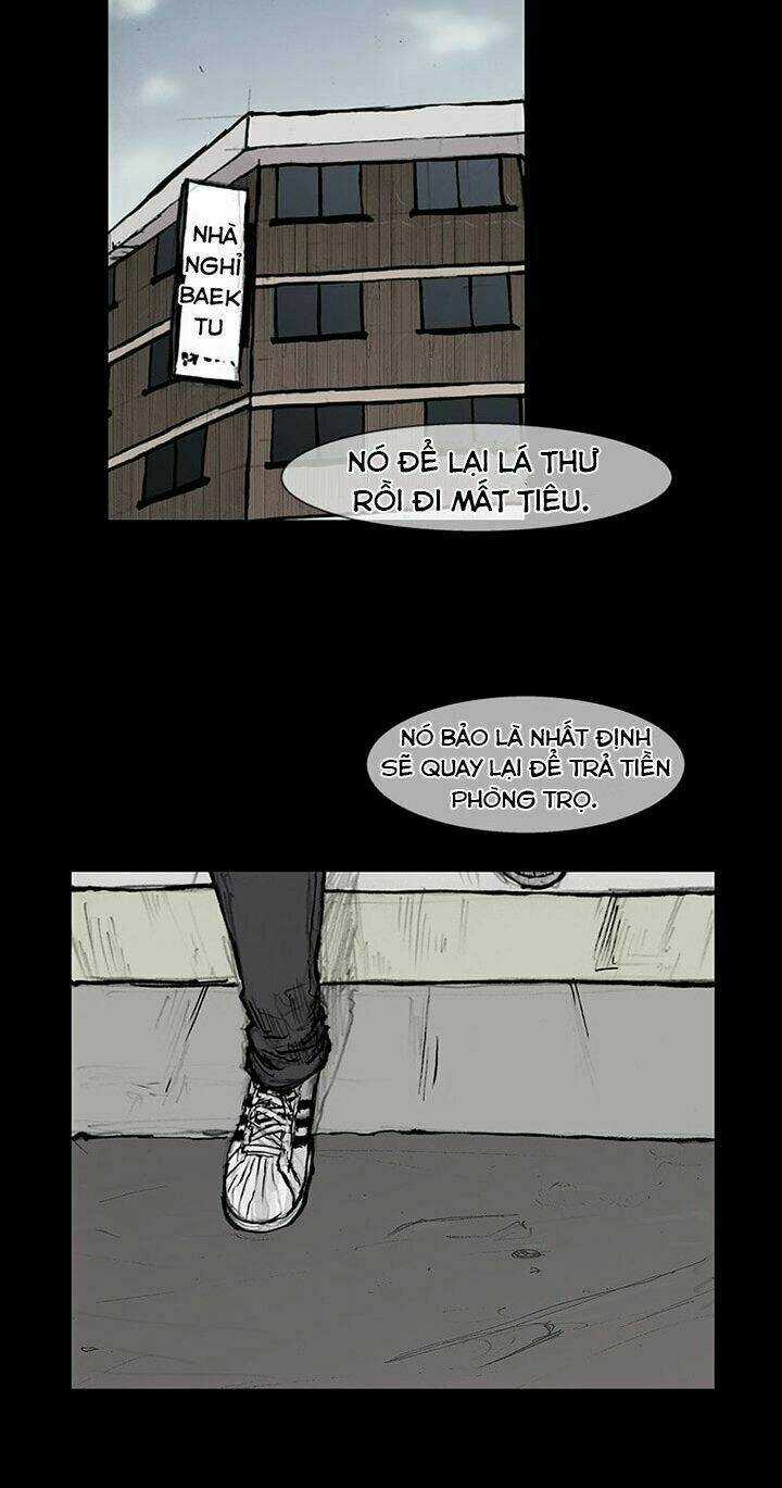 Dokgo 2 | Độc Cô 2 - Chapter 34 - Trang 27