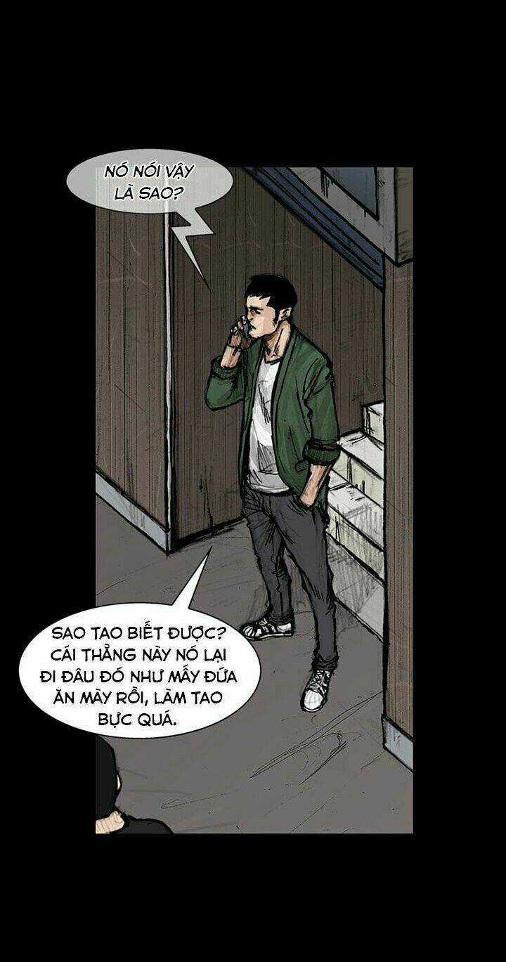 Dokgo 2 | Độc Cô 2 - Chapter 34 - Trang 28