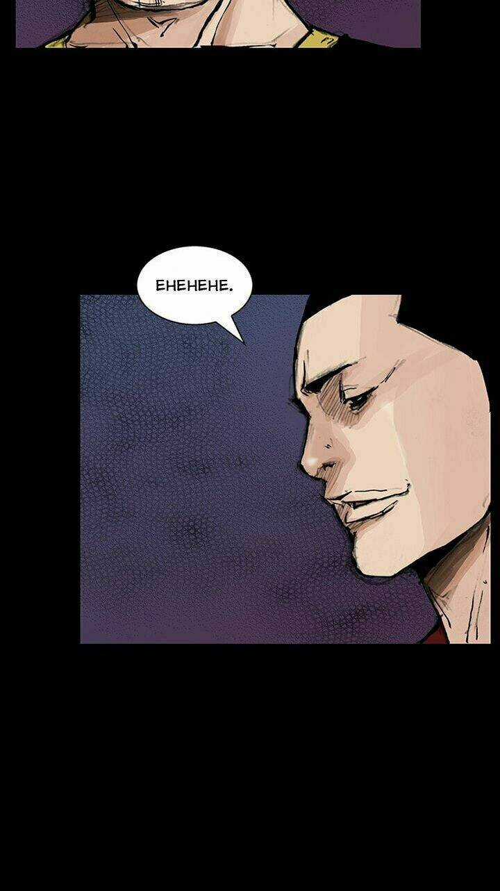 Dokgo 2 | Độc Cô 2 - Chapter 34 - Trang 38