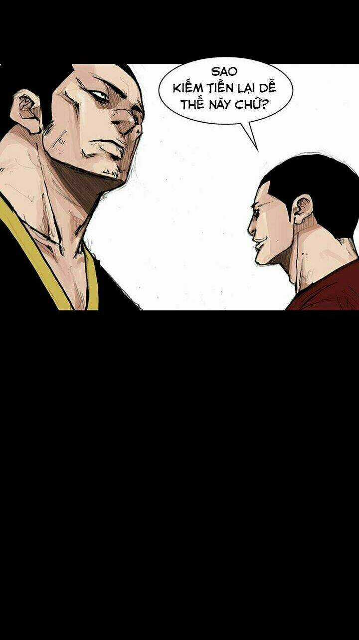 Dokgo 2 | Độc Cô 2 - Chapter 34 - Trang 39