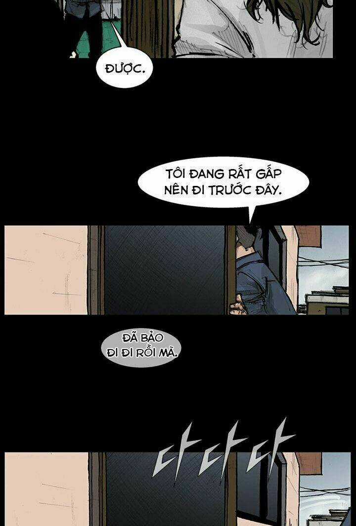 Dokgo 2 | Độc Cô 2 - Chapter 34 - Trang 41