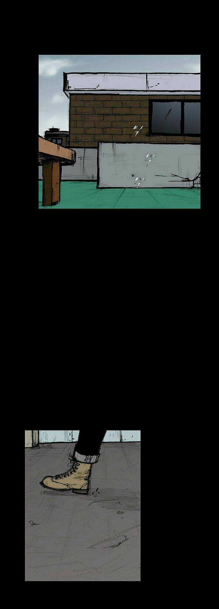 Dokgo 2 | Độc Cô 2 - Chapter 34 - Trang 43