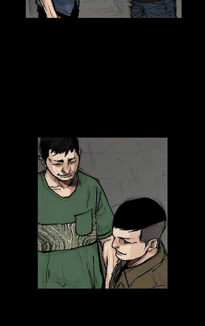 Dokgo 2 | Độc Cô 2 - Chapter 34 - Trang 48