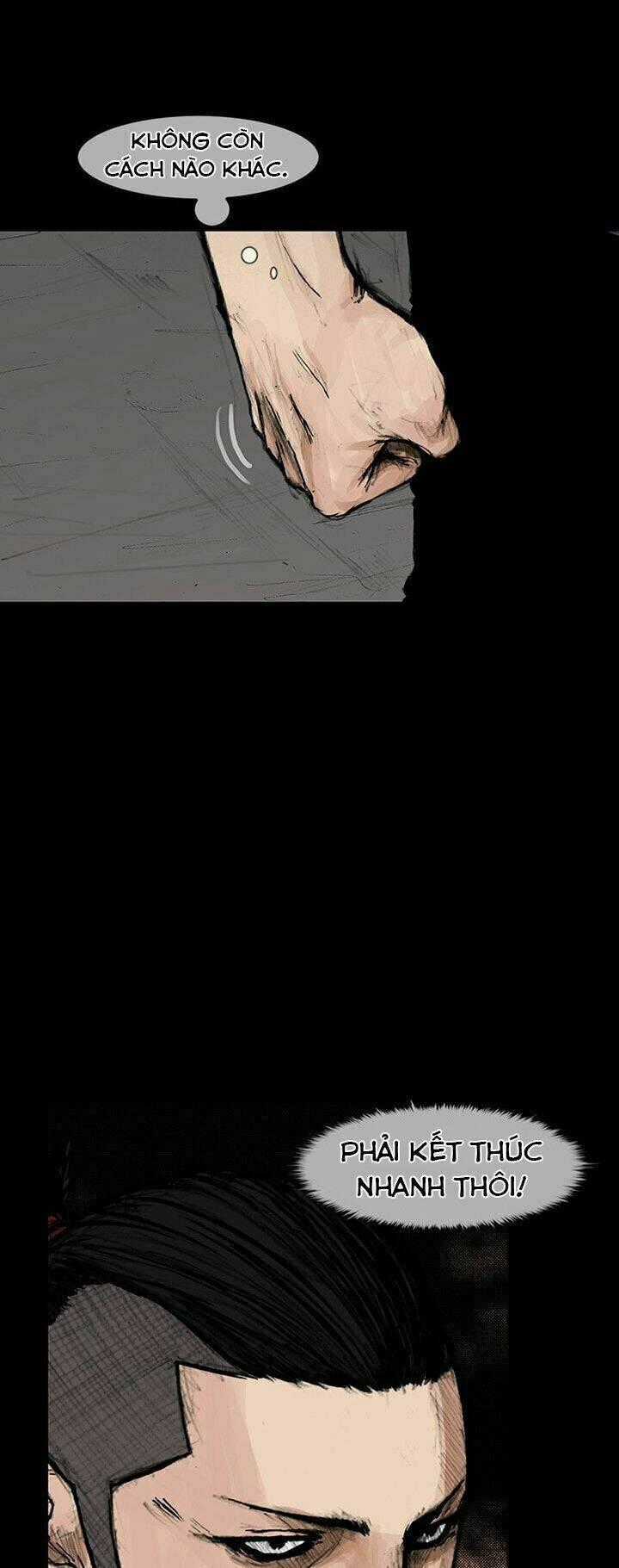 Dokgo 2 | Độc Cô 2 - Chapter 34 - Trang 49