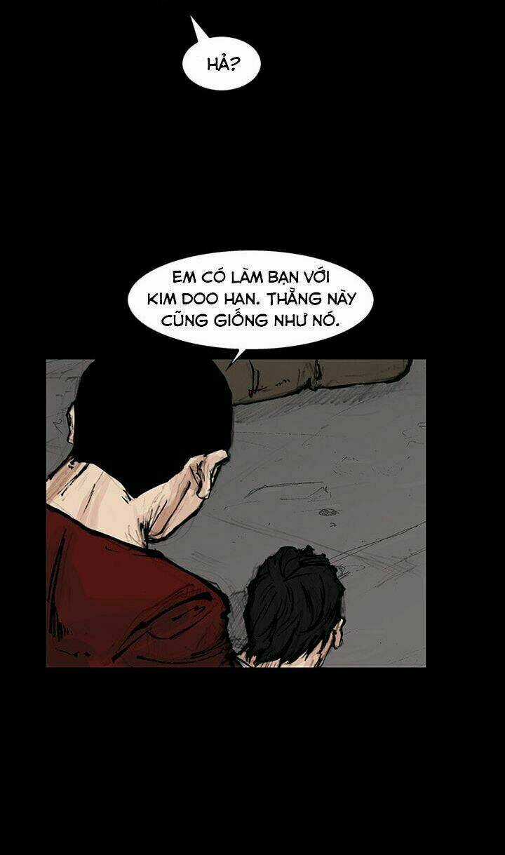 Dokgo 2 | Độc Cô 2 - Chapter 34 - Trang 8