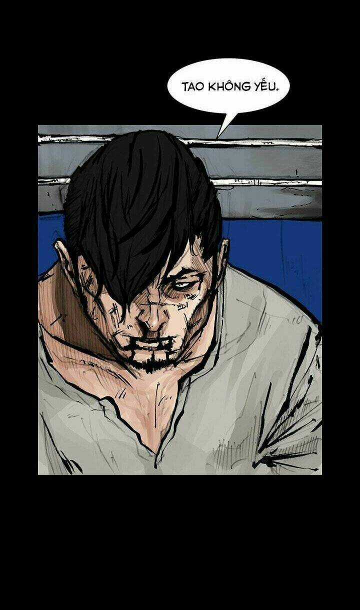 Dokgo 2 | Độc Cô 2 - Chapter 34 - Trang 9