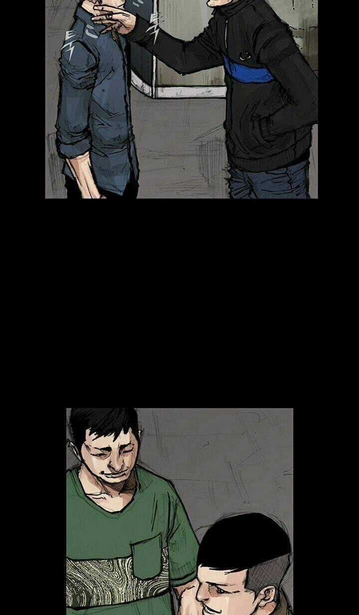 Dokgo 2 | Độc Cô 2 - Chapter 35 - Trang 2