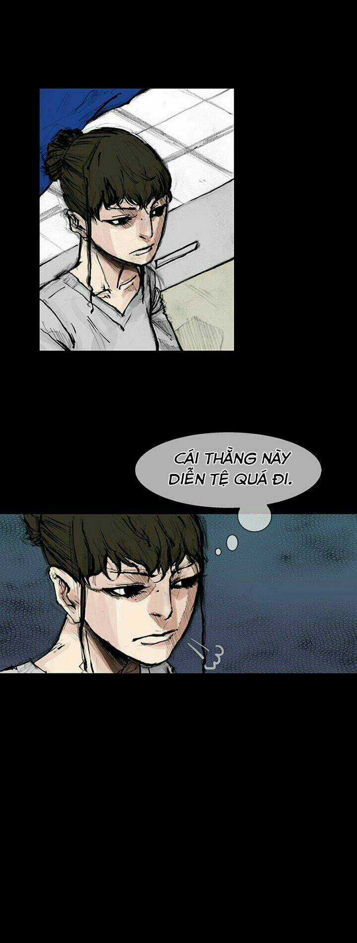 Dokgo 2 | Độc Cô 2 - Chapter 35 - Trang 18