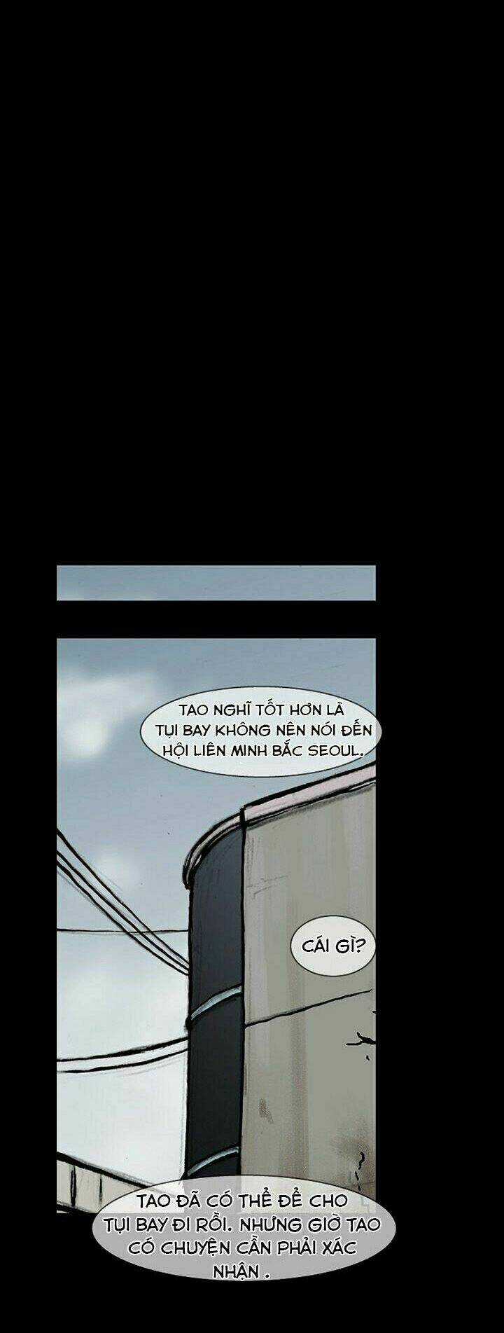 Dokgo 2 | Độc Cô 2 - Chapter 35 - Trang 19