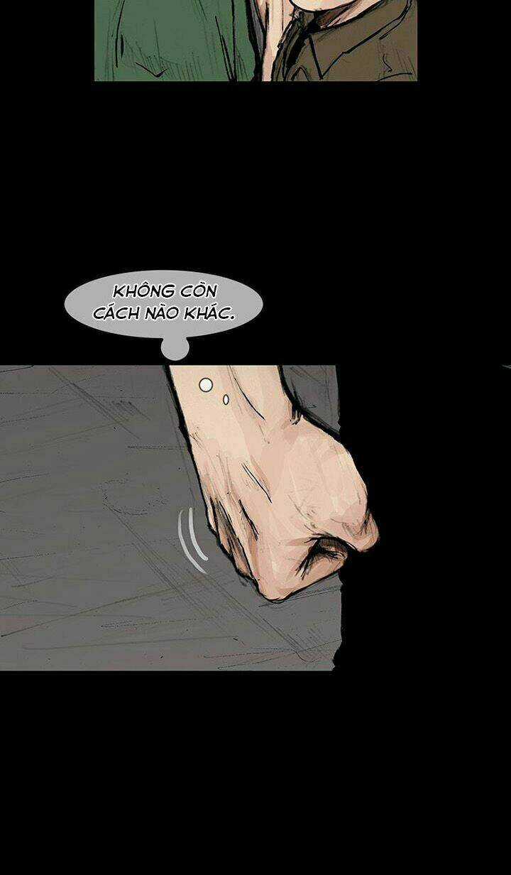 Dokgo 2 | Độc Cô 2 - Chapter 35 - Trang 3