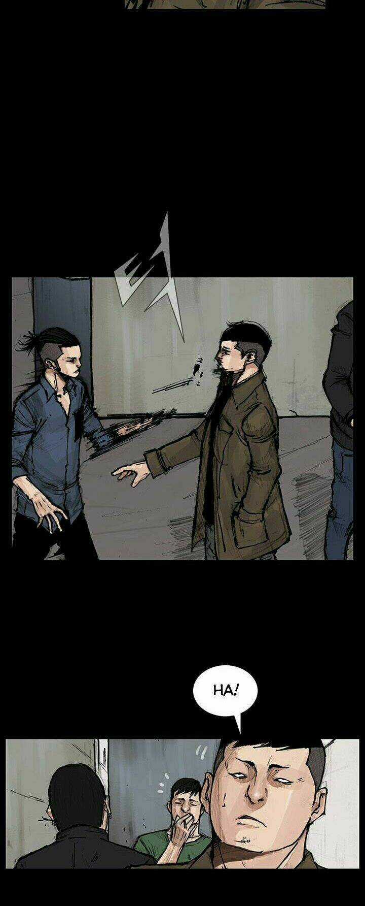 Dokgo 2 | Độc Cô 2 - Chapter 35 - Trang 21