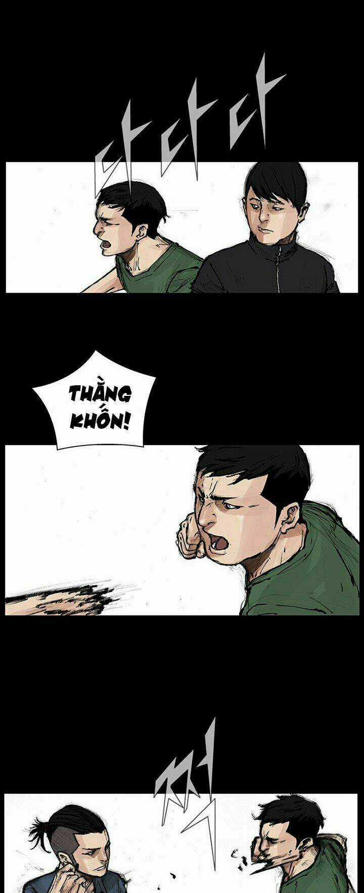 Dokgo 2 | Độc Cô 2 - Chapter 35 - Trang 24