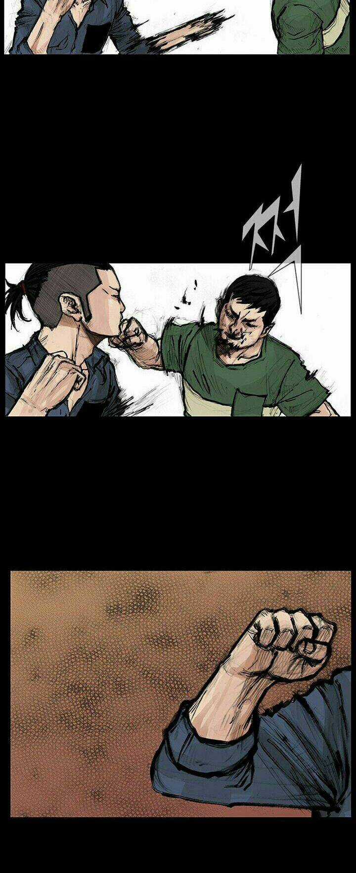 Dokgo 2 | Độc Cô 2 - Chapter 35 - Trang 25