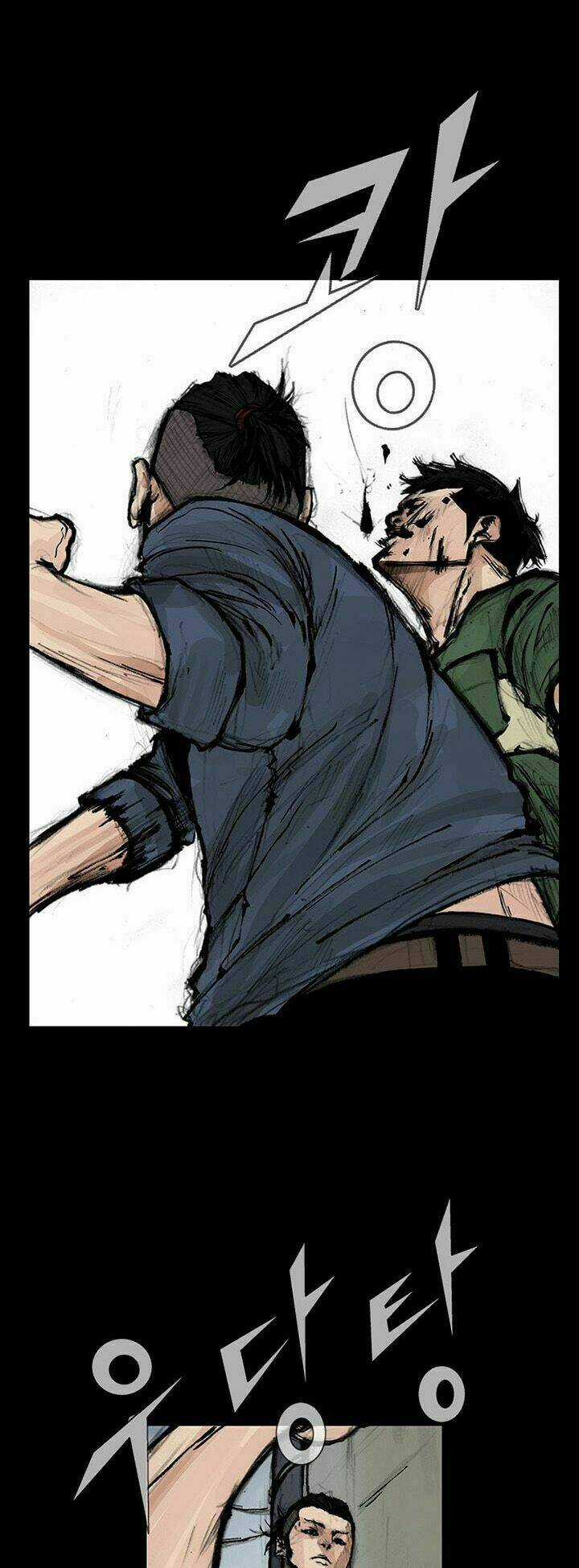 Dokgo 2 | Độc Cô 2 - Chapter 35 - Trang 26