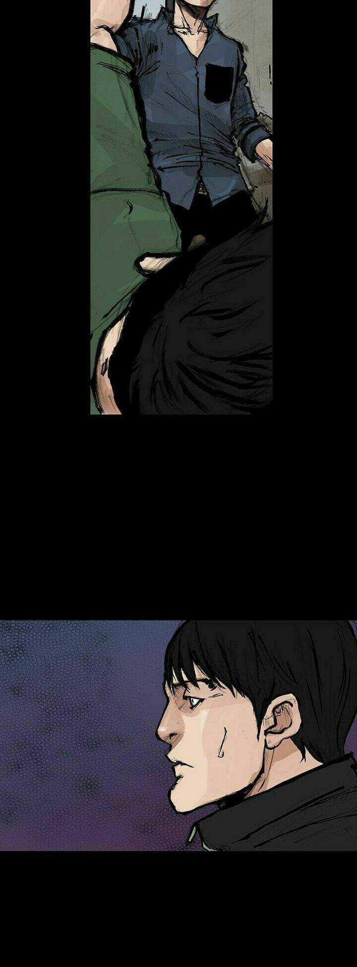 Dokgo 2 | Độc Cô 2 - Chapter 35 - Trang 27