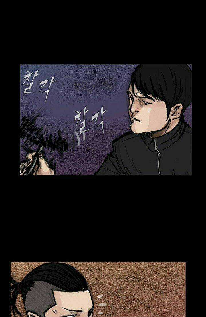 Dokgo 2 | Độc Cô 2 - Chapter 35 - Trang 29