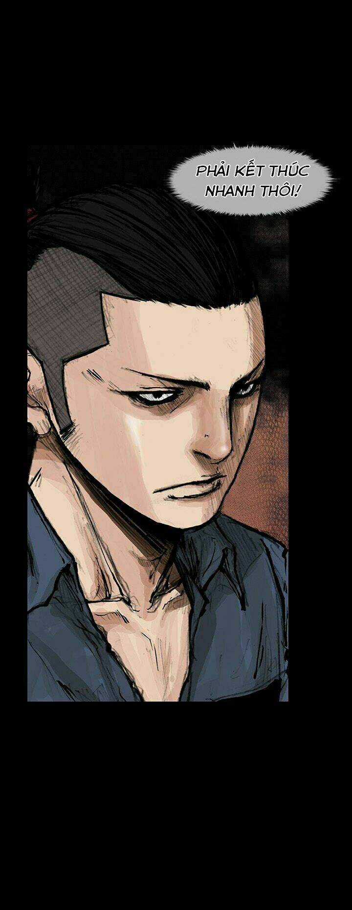 Dokgo 2 | Độc Cô 2 - Chapter 35 - Trang 4