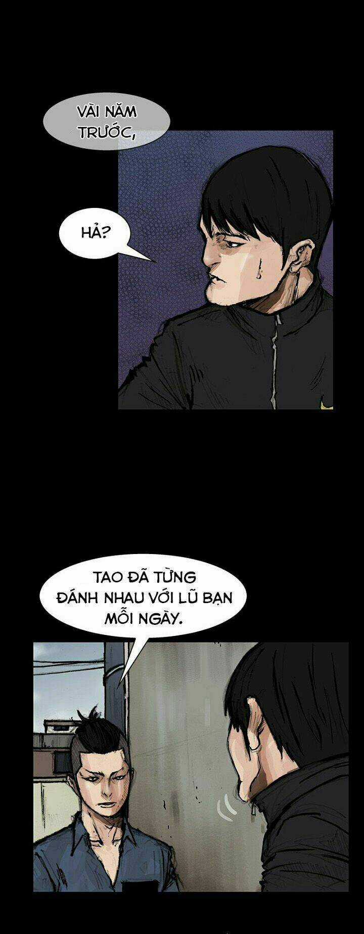 Dokgo 2 | Độc Cô 2 - Chapter 35 - Trang 31