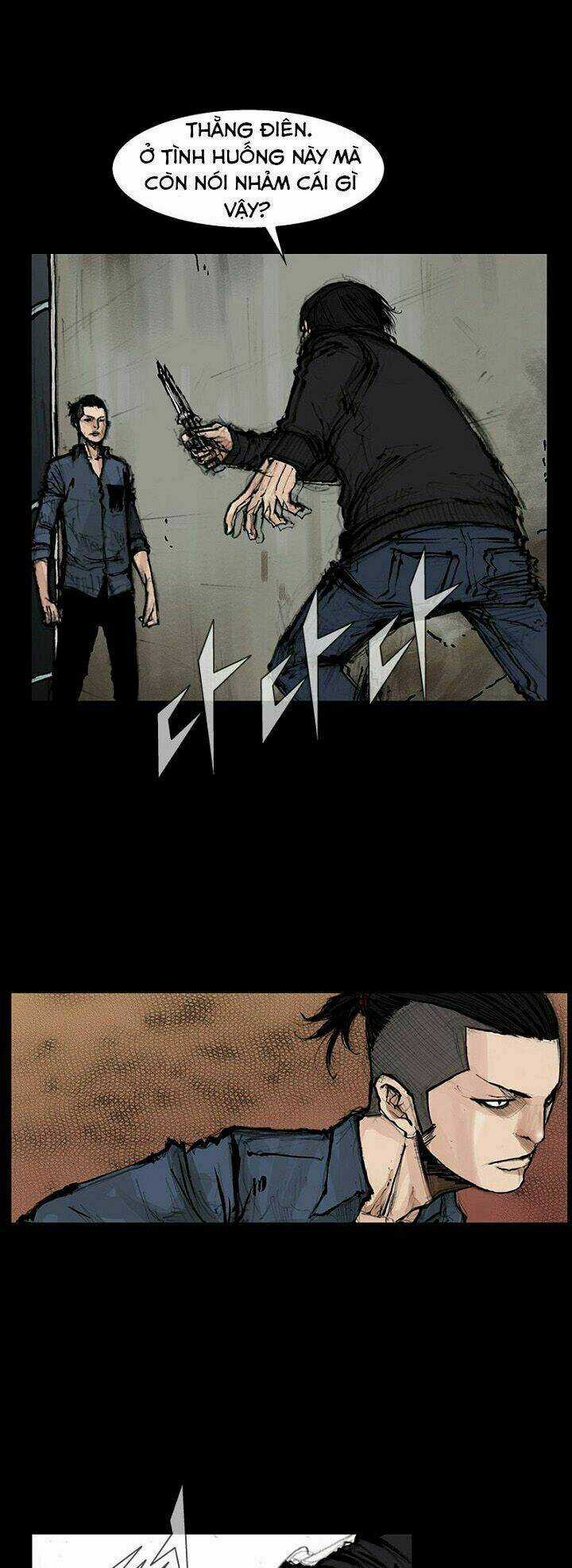 Dokgo 2 | Độc Cô 2 - Chapter 35 - Trang 33