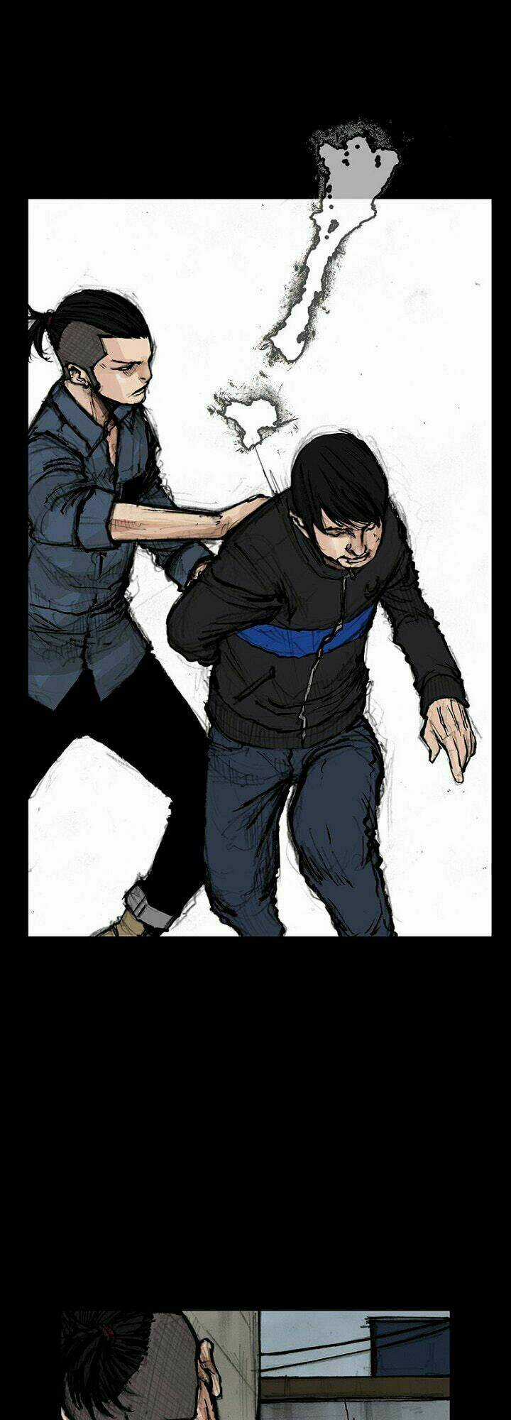 Dokgo 2 | Độc Cô 2 - Chapter 35 - Trang 35