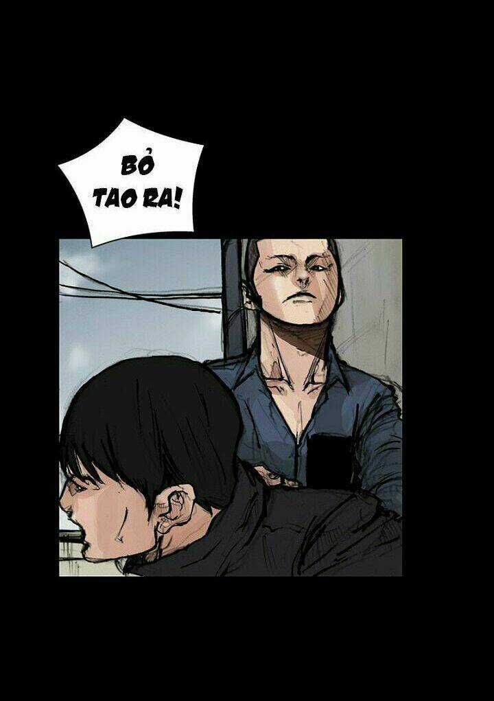 Dokgo 2 | Độc Cô 2 - Chapter 35 - Trang 37