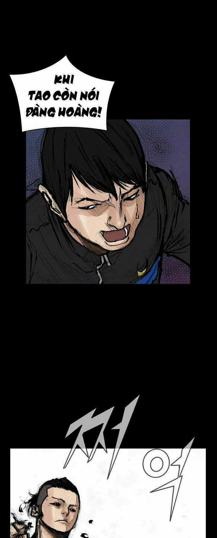 Dokgo 2 | Độc Cô 2 - Chapter 35 - Trang 38