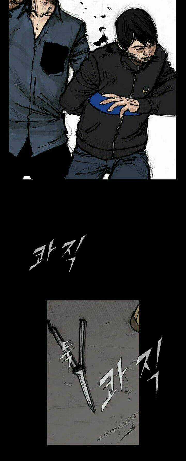 Dokgo 2 | Độc Cô 2 - Chapter 35 - Trang 39