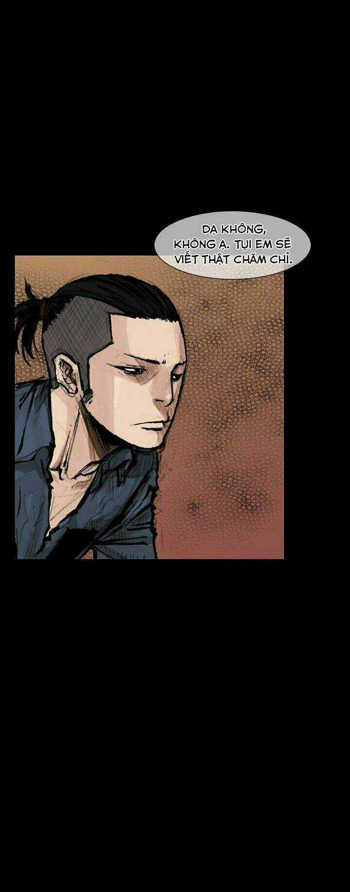 Dokgo 2 | Độc Cô 2 - Chapter 36 - Trang 16