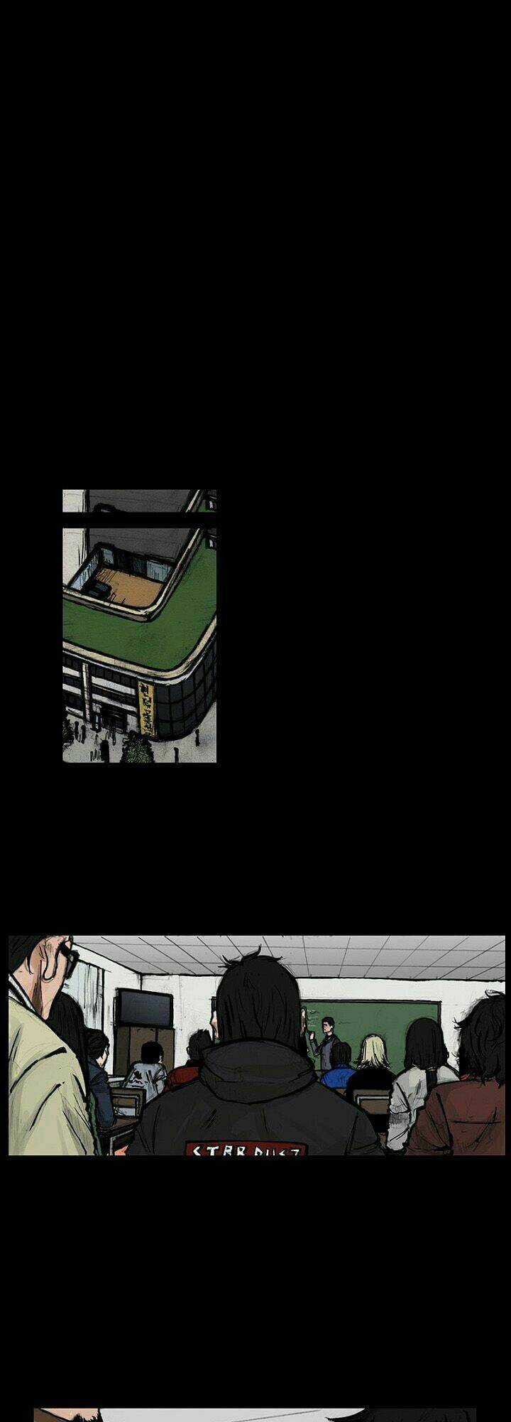 Dokgo 2 | Độc Cô 2 - Chapter 36 - Trang 17