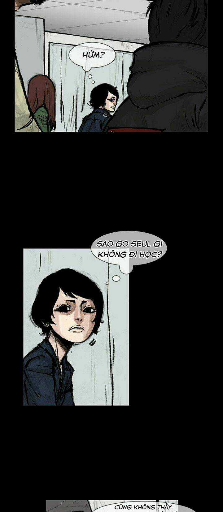 Dokgo 2 | Độc Cô 2 - Chapter 36 - Trang 18