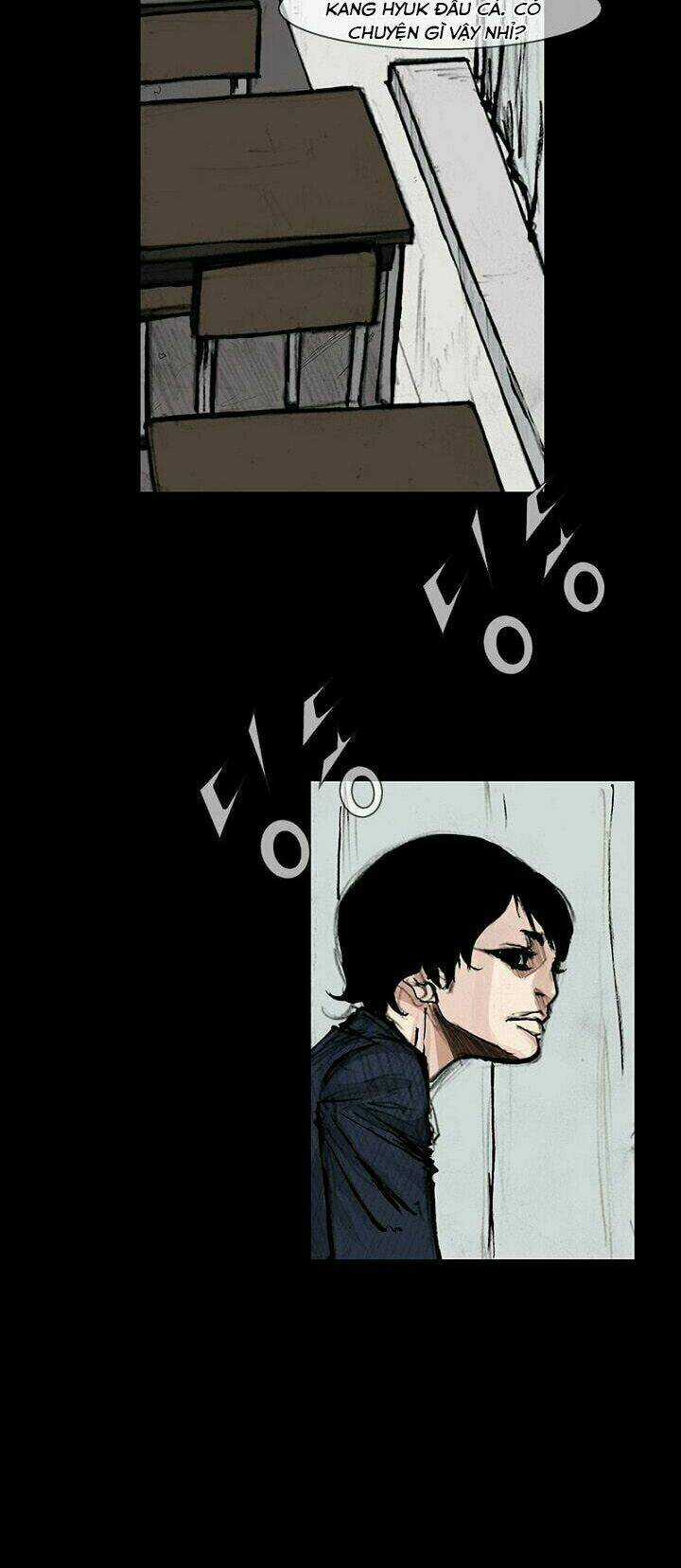 Dokgo 2 | Độc Cô 2 - Chapter 36 - Trang 19